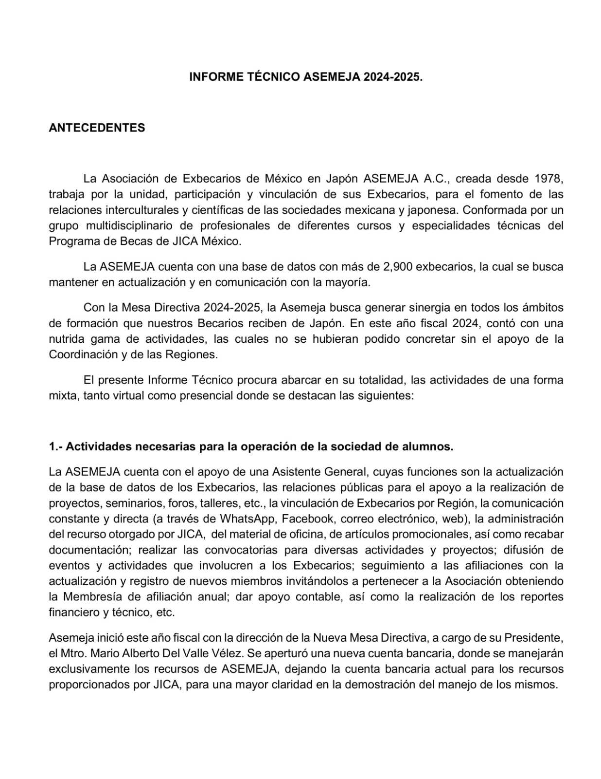 INFORME TECNICO ASEMEJA 2024 2025 (1)